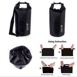 Heavy Duty Waterproof Dry Bag